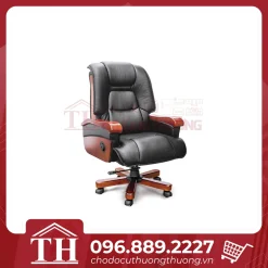 Ghế Giám Đốc GX501 thanh lý