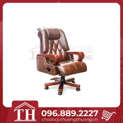 Ghế Giám Đốc GX503 cũ thanh lý