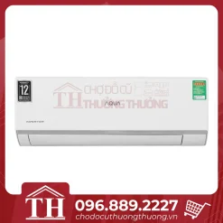 Máy Lạnh AQUA AQA-RUV10RB2 cũ thanh lý