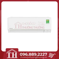 Máy điều hòa 2 chiều Panasonic CU/CS-YZ9AKH-8 cũ thanh lý