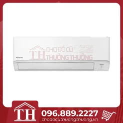 Máy điều hòa 2 chiều Panasonic CU/CS-YZ9WKH-8 thanh lý mới