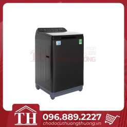 Máy giặt Aqua AQW-FR88GT BK thanh lý chưa sử dụng