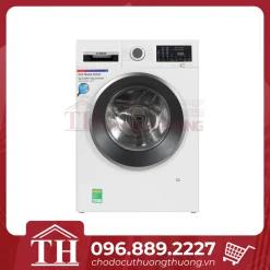 Máy giặt Bosch WGA14400SG thanh lý