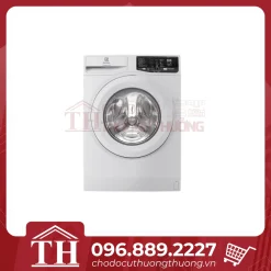 Máy giặt Electrolux EWF9025DQWB thanh lý