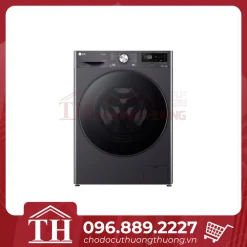 Máy giặt sấy LG FV1410D4M1 thanh lý mới