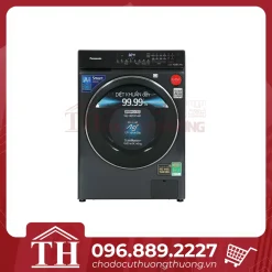 Máy giặt sấy Panasonic NA-S956FR1BV cũ thanh lý