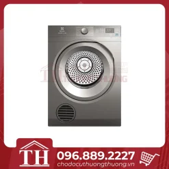 Máy sấy Electrolux EDV854N3SB thanh lý mới