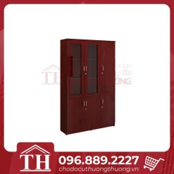 Tủ Giám Đốc DC1240H1R thanh lý chưa sử dụng