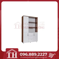 Tủ Tài Liệu LUX1960-3B2 thanh lý chưa sử dụng