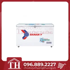 Tủ đông Sanaky Inverter VH-3699A3 thanh lý chưa sử dụng
