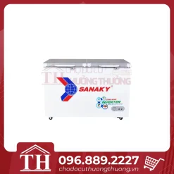Tủ đông Sanaky Inverter VH-4099A4K cũ thanh lý