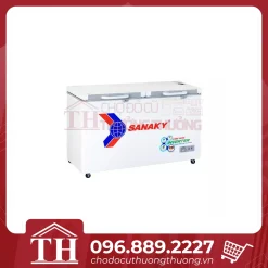 Tủ đông Sanaky Inverter VH-5699HY4K thanh lý chưa sử dụng