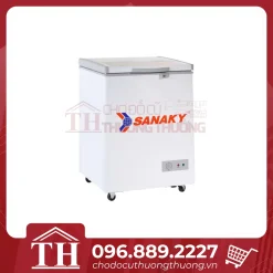 Tủ đông Sanaky VH-1599HY thanh lý chưa sử dụng