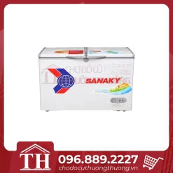 Tủ đông Sanaky VH-2899A1 cũ thanh lý