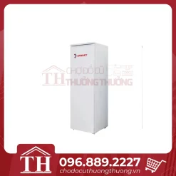 Tủ đông đứng Sanaky VH-230HY thanh lý chưa sử dụng