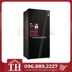 Tủ lạnh 4 cửa Inverter 474 Lít COEX RM-4006MSG thanh lý