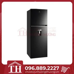 Tủ lạnh Electrolux Inverter 341L ETB3760K-H thanh lý mới