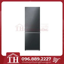 Tủ lạnh Hitachi 275L R-B330PGV8-BBK thanh lý chưa sử dụng