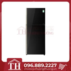 Tủ lạnh Hitachi Inverter 339L R-FVX450PGV9 (GBK) thanh lý