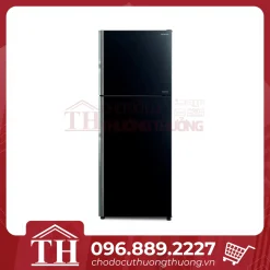 Tủ lạnh Hitachi Inverter 366L R-FVX480PGV9 (GBK) thanh lý mới