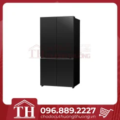 Tủ lạnh Hitachi Inverter 569L 4 cửa R-WB640PGV1 GCK thanh lý