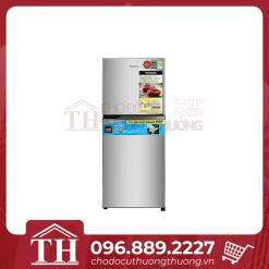 Tủ lạnh Panasonic Inverter 234L NR-TV261APSV cũ thanh lý