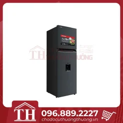 Tủ lạnh Toshiba Inverter 249L GR-RT325WE-PMV(06)-M cũ thanh lý