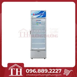 Tủ mát 1 cánh Alaska Inverter LC-533HI thanh lý