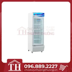 Tủ mát 2 cánh Alaska Inverter LC-733HI thanh lý mới