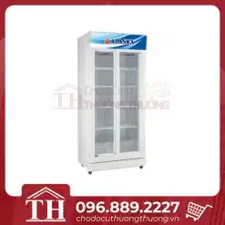Tủ mát 2 cánh lùa Alaska SL-9S thanh lý mới