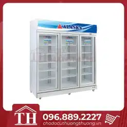 Tủ mát 3 cánh Alaska SL-16C3 thanh lý mới