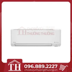 Điều hòa Daikin 1C 12.000BTU ATF35UV1V cũ thanh lý