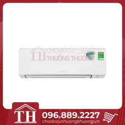 Điều hòa Daikin 2C Inverter 12.300BTU ATHF35XVMV thanh lý chưa sử dụng