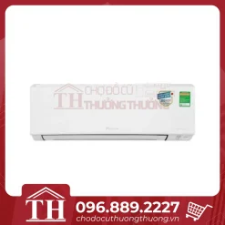 Điều hòa Daikin 2C Inverter 9.200BTU ATHF25XVMV thanh lý điện máy xanh