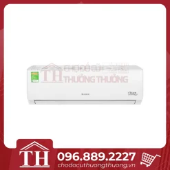 Điều hòa Gree 1C Inverter 12000BTU GWC12PB-K3D0P4 thanh lý chưa sử dụng
