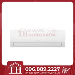 Điều hòa LG 1C Inverter 8.800BTU V10WIN1 thanh lý chưa sử dụng