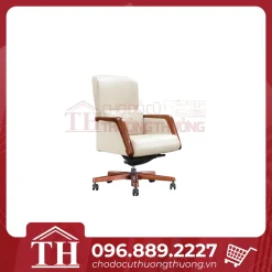 Ghế Giám Đốc Nữ Lady10TDF cũ thanh lý