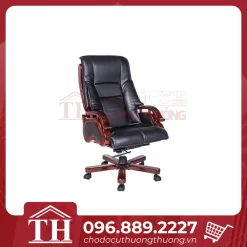 Ghế Giám Đốc TQ07 thanh lý chưa sử dụng
