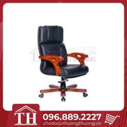 Ghế Giám Đốc TQ10 thanh lý mới