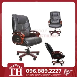 Ghế Giám Đốc TQ112 thanh lý mới