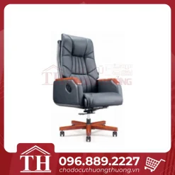 Ghế Giám Đốc TQ116 thanh lý mới
