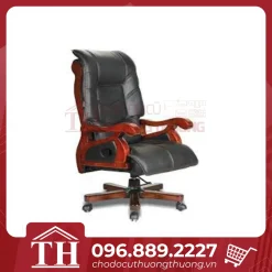 Ghế Giám Đốc TQ16 thanh lý