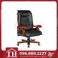 Ghế Giám Đốc TQ19 cũ thanh lý