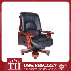 Ghế Giám Đốc TQ21 thanh lý mới