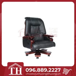Ghế Giám Đốc TQ24 cũ thanh lý