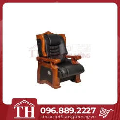 Ghế Giám Đốc TQ26 cũ thanh lý