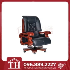 Ghế Giám Đốc TQ27 thanh lý chưa sử dụng