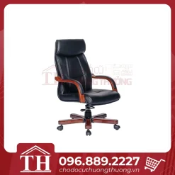Ghế Giám Đốc TQ33 thanh lý mới