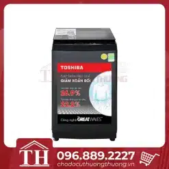 Máy giặt Toshiba AW-M1100PV(MK) 10kg thanh lý chưa sử dụng