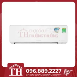 Máy lạnh Daikin ATKF35YVMV thanh lý chưa sử dụng